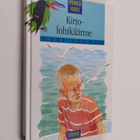 Kari Levola : Kirjolohikäärme - pikkukuva 1