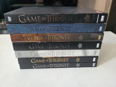 Game Of Thrones Sarja