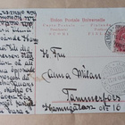 Pori, Antinkatu, vanha mv pk, p. 1909 - pikkukuva 2