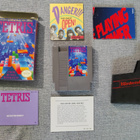 Tetris - NES - CIB (USA-versio) - pikkukuva 1