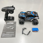 Thunder 1:18 RC auto 4WD crawler RTR - pikkukuva 2