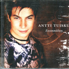 Antti Tuisku - Ensimmäinen - CD - pikkukuva 1