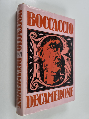 Giovanni Boccaccio : Decamerone
