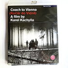 Coach to Vienna (1966) Karel Kachya - pikkukuva 1