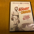 Humphrey Bogart - Sahara (dvd) - pikkukuva 1