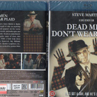 Kuollut Mies Ei Palttoota Kaipaa	(81 593)	UUSI	-FI-	BLU-RAY - pikkukuva 1
