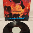Up With People Time For The Music lp - pikkukuva 1