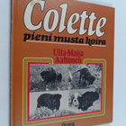 Ulla-Maija Aaltonen : Colette, pieni musta koira - pikkukuva 1