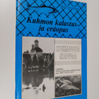 Kuhmon kalastus- ja eräopas 1986 - pikkukuva 1