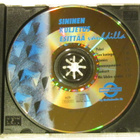 Sininen Kuljetus Esittää • Vauhdilla CD - pikkukuva 4
