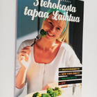 Lasse Hessel : 3 tehokasta tapaa laihtua - pikkukuva 1
