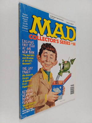 MAD : Super special march / 1997
