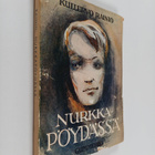 Kullervo Rainio : Nurkkapöydässä : runoja - pikkukuva 1