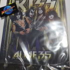 KISS - ALIVE 35 KIERTUEKIRJA - pikkukuva 1