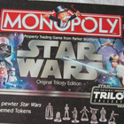 Star Wars Monopoly (Original Trilogy Edition) - pikkukuva 1