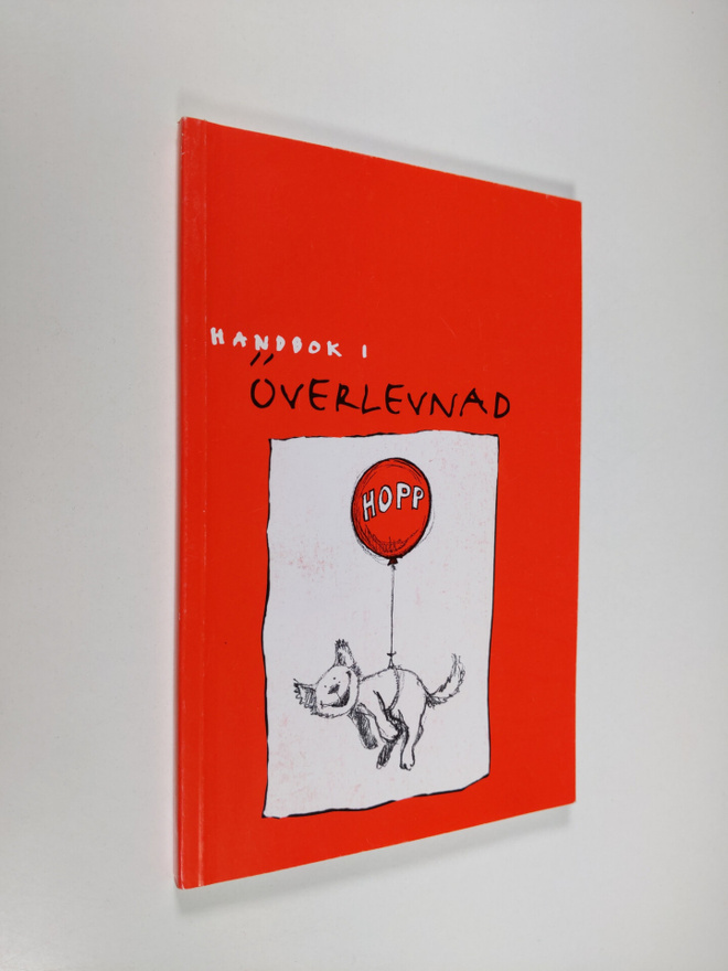 Handbok i överlevnad