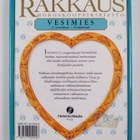 Julia Parker : Rakkaus Vesimies : 21. tammikuuta - 18. he... - pikkukuva 2