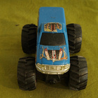 Hot Wheels Monster Jam - Hot Wheels Racing - pikkukuva 1