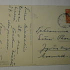 Erik Juselius: Saltvik, kalastajat työssä, taidepk, p. 1947 - pikkukuva 2
