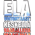 Stephen Gaukroger : Elä voitokkaasti - pikkukuva 1