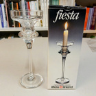 Iittala, Timo Sarpaneva, Fiesta kynttilänjalka - pikkukuva 4