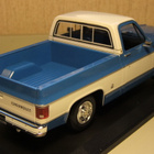 Chevrolet scottsdale cheyenne super -74 1:18 - pikkukuva 2
