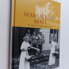 Märtha (toim.) Norrback : Marsalkan koti : Mannerheim-mus... - pikkukuva 1