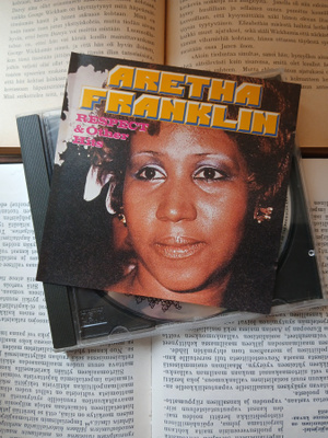 Aretha Franklin - Respect & Other Hits (CD)