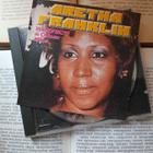 Aretha Franklin - Respect & Other Hits (CD) - pikkukuva 1