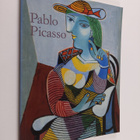 Ingo F. Walther : Pablo Picasso 1881-1973 : vuosisadan nero - pikkukuva 1
