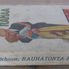 P. G. Wodehouse: Rauhatonta rahaa, Karisto 1924. 273 s. - pikkukuva 2