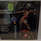 JEAN-CLAUDE OLIVER - MUSIIKIN EKSOTIIKKAA EX-/EX- LP - pikkukuva 1