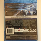 Venom (Blu-ray) Tom Hardy (UUSI) 2018 - pikkukuva 2