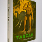 Edgar Rice Burroughs : Tarzan viidakon valtias - pikkukuva 1