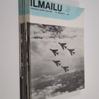 Ilmailu vuosikerta 1966 (3-12, puuttuu nrot 1 ja 2) - pikkukuva 1