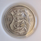 Viro Eesti Estonia 10 Senti 1931 HYVÄ - pikkukuva 2