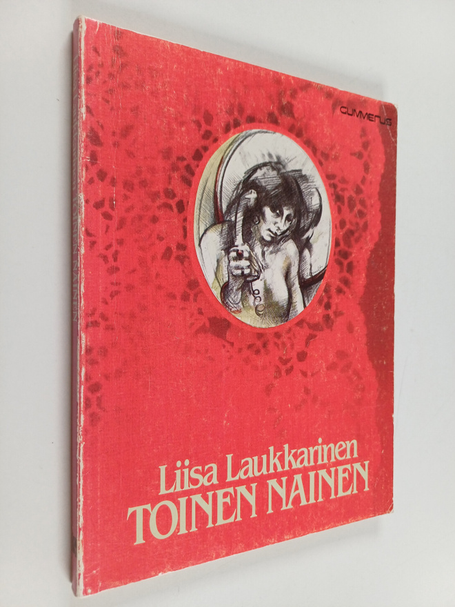 Liisa Laukkarinen : Toinen nainen