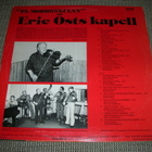LP vinyyli Eric Östs kapell: På morronkulan - pikkukuva 2