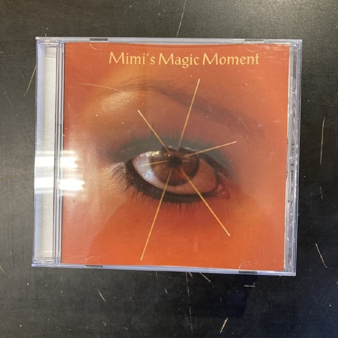 Salem Hill - Mimi's Magic Moment CD