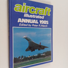 Aircraft Illustrated Annual 1985 - pikkukuva 1