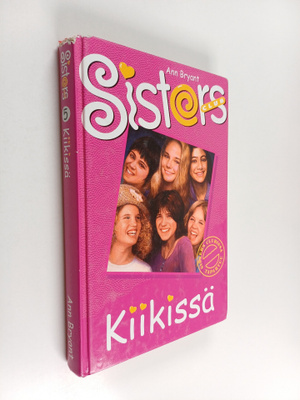 Ann Bryant : Kiikissä