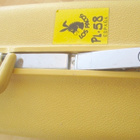 VANHA Vintage Matkalaukku Samsonite UPEAT Värit 1960-1970-l - pikkukuva 3