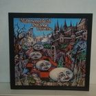 Mahogany Rush CD Strange Universe - pikkukuva 1