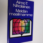 Aimo T. Nikolainen : Meidän maailmamme - pikkukuva 1