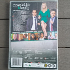 DVD: Franklin & Bash, Kausi 3. 2x DVD (2013) UUSI - pikkukuva 2