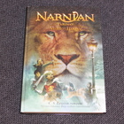 C. S. Lewis - Narnian tarinat Velho ja leijona - pikkukuva 1