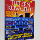 Tieteen kuvalehti 6/1990 - pikkukuva 1