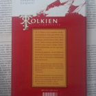 Humphrey Carpenter - Tolkien: elämäkerta (sid.) - pikkukuva 2