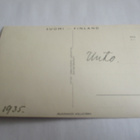 Loimaa * 1935 - pikkukuva 2