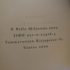Pelle Miljoona - Hamaca - pikkukuva 3